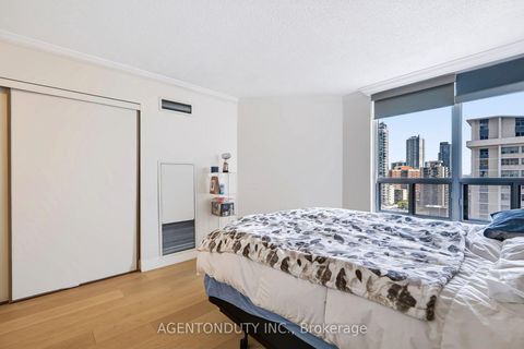 Photo 17 at 1602 - 25 Maitland Street, Yonge Corridor, Toronto