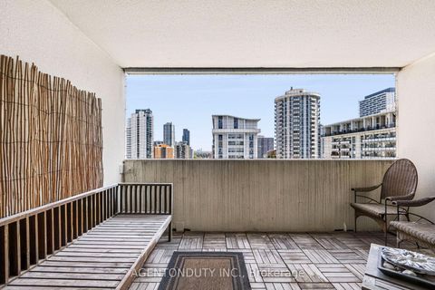 Photo 21 at 1602 - 25 Maitland Street, Yonge Corridor, Toronto