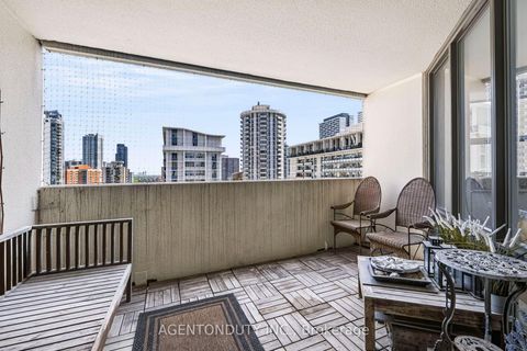 Photo 22 at 1602 - 25 Maitland Street, Yonge Corridor, Toronto