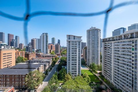 Photo 23 at 1602 - 25 Maitland Street, Yonge Corridor, Toronto