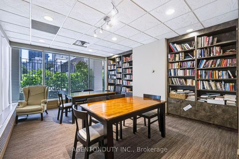 Photo 27 at 1602 - 25 Maitland Street, Yonge Corridor, Toronto