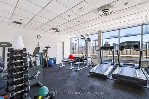 Photo 29 at 1602 - 25 Maitland Street, Yonge Corridor, Toronto