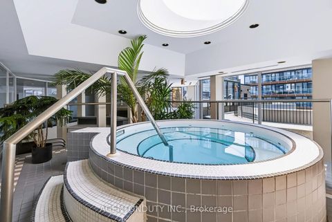 Photo 30 at 1602 - 25 Maitland Street, Yonge Corridor, Toronto