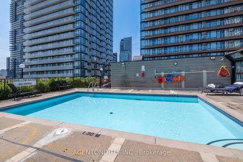 Photo 32 at 1602 - 25 Maitland Street, Yonge Corridor, Toronto
