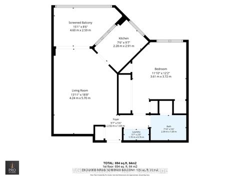 Photo 33 at 1602 - 25 Maitland Street, Yonge Corridor, Toronto