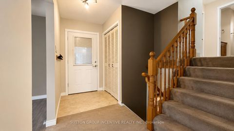 Photo 3 at 35 Davies Crescent, Grove East, Barrie