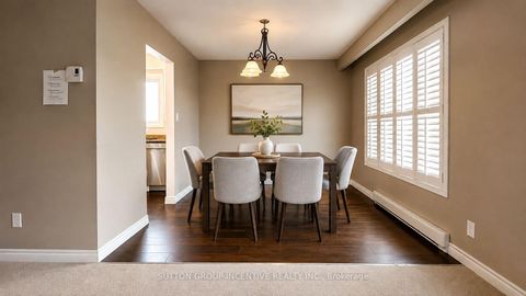 Photo 6 at 35 Davies Crescent, Grove East, Barrie