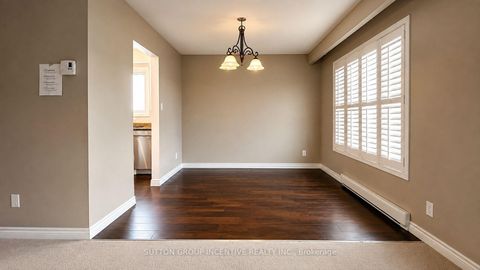 Photo 7 at 35 Davies Crescent, Grove East, Barrie