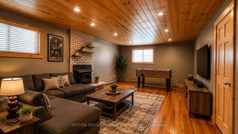 Photo 16 at 35 Davies Crescent, Grove East, Barrie