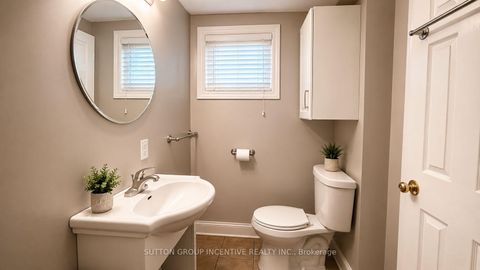 Photo 22 at 35 Davies Crescent, Grove East, Barrie