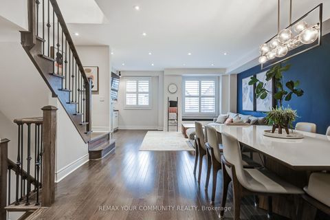 Photo 15 at 22 Lowther Avenue, Oak Ridges, Richmond Hill