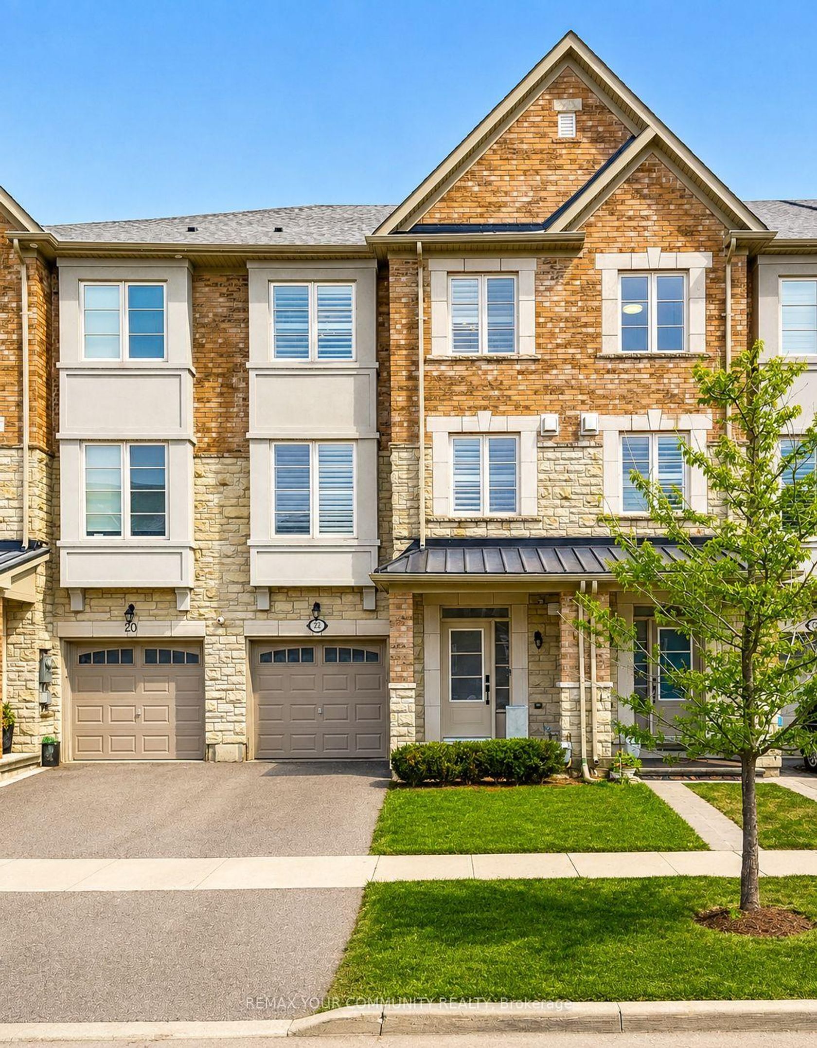 22 Lowther Avenue, Oak Ridges, Richmond Hill 