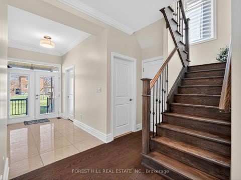 Photo 3 at 114 Regent Road, CFB, Toronto