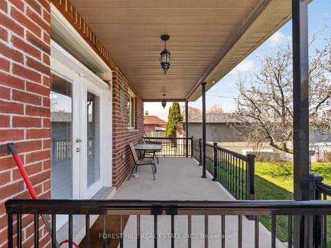 Photo 14 at 114 Regent Road, CFB, Toronto