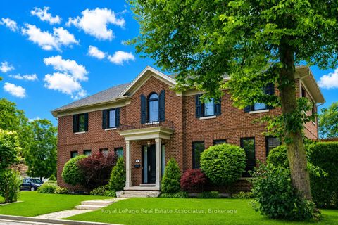 Photo 1 at 32 Jopling Avenue N, City Centre West, Toronto