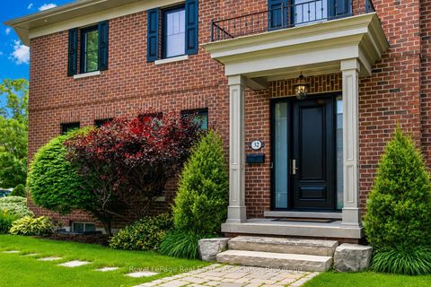 Photo 2 at 32 Jopling Avenue N, City Centre West, Toronto