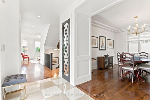 Photo 3 at 32 Jopling Avenue N, City Centre West, Toronto