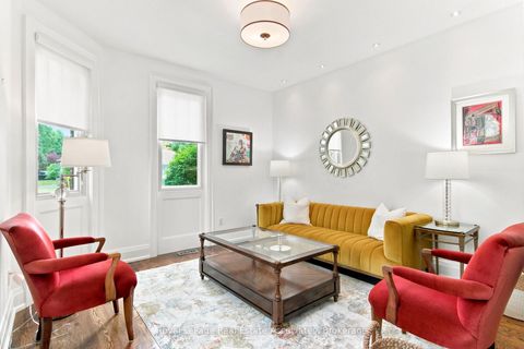Photo 5 at 32 Jopling Avenue N, City Centre West, Toronto