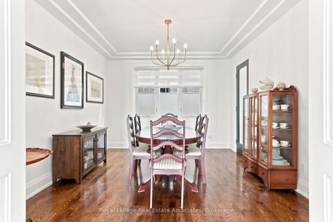 Photo 7 at 32 Jopling Avenue N, City Centre West, Toronto