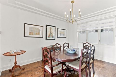Photo 8 at 32 Jopling Avenue N, City Centre West, Toronto