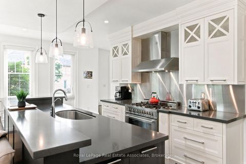Photo 12 at 32 Jopling Avenue N, City Centre West, Toronto