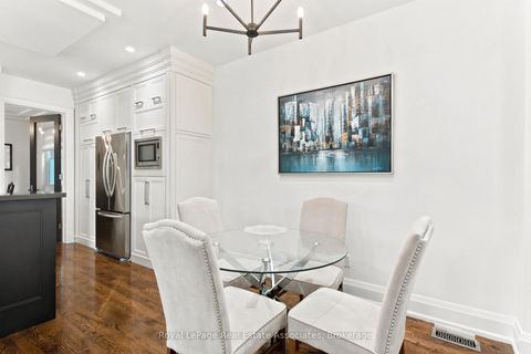 Photo 16 at 32 Jopling Avenue N, City Centre West, Toronto