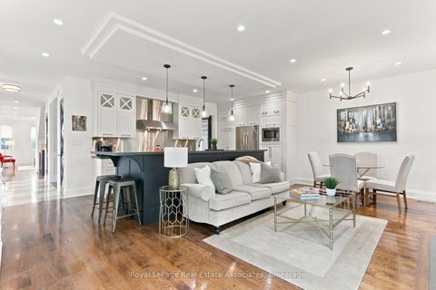 Photo 18 at 32 Jopling Avenue N, City Centre West, Toronto