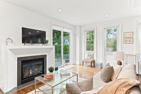Photo 20 at 32 Jopling Avenue N, City Centre West, Toronto