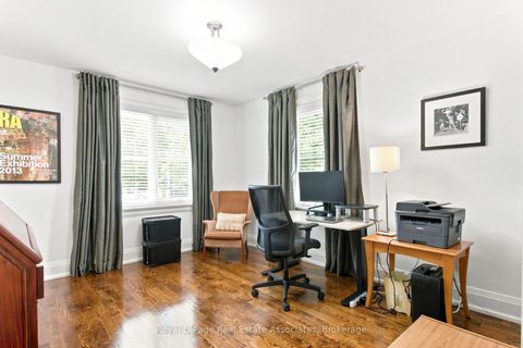 Photo 33 at 32 Jopling Avenue N, City Centre West, Toronto