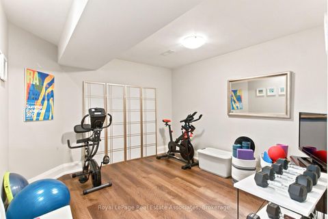 Photo 38 at 32 Jopling Avenue N, City Centre West, Toronto