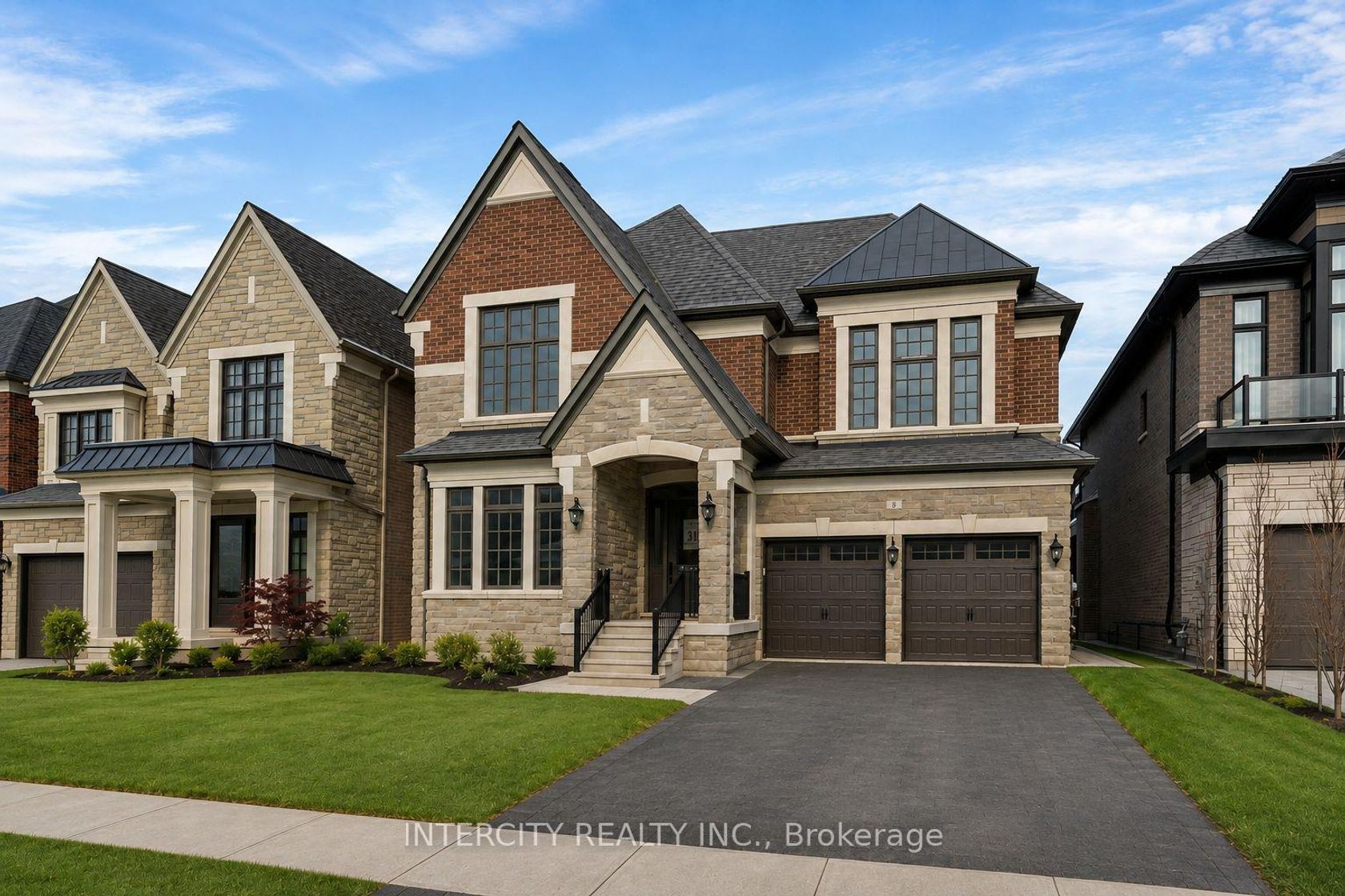 8 Heart Lake Circle, King City, King photo 3