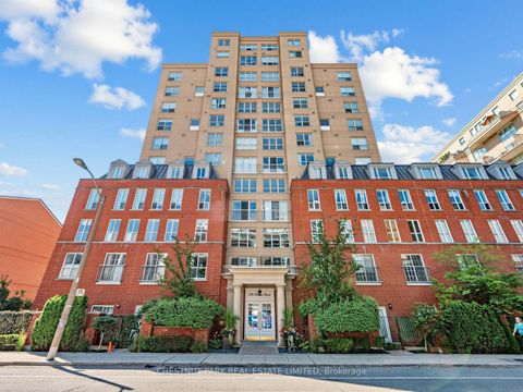 Photo 0 at 246 - 139 Merton Street, Mount Pleasant West, Toronto