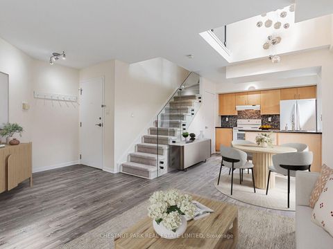 Photo 1 at 246 - 139 Merton Street, Mount Pleasant West, Toronto