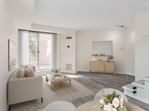 Photo 3 at 246 - 139 Merton Street, Mount Pleasant West, Toronto