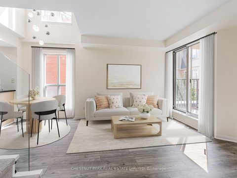 Photo 4 at 246 - 139 Merton Street, Mount Pleasant West, Toronto