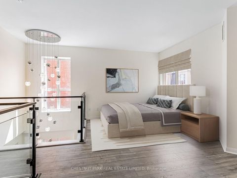Photo 5 at 246 - 139 Merton Street, Mount Pleasant West, Toronto