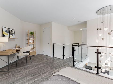 Photo 6 at 246 - 139 Merton Street, Mount Pleasant West, Toronto
