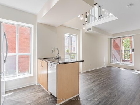 Photo 14 at 246 - 139 Merton Street, Mount Pleasant West, Toronto
