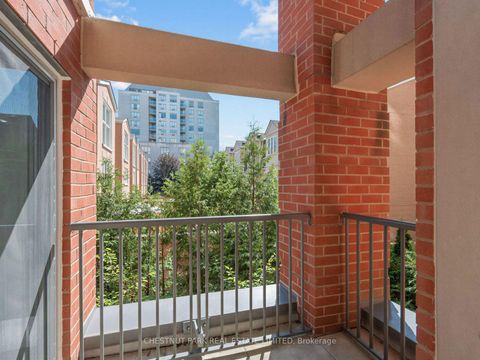 Photo 17 at 246 - 139 Merton Street, Mount Pleasant West, Toronto