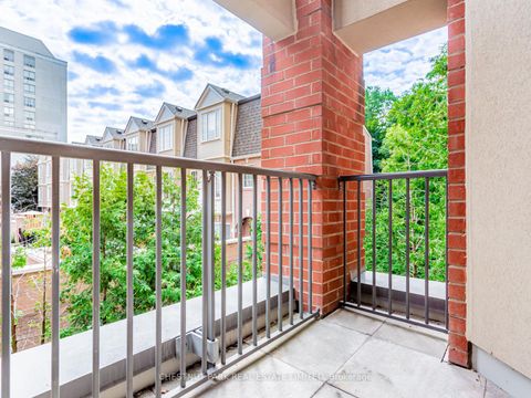 Photo 18 at 246 - 139 Merton Street, Mount Pleasant West, Toronto