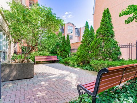Photo 33 at 246 - 139 Merton Street, Mount Pleasant West, Toronto