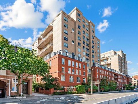 Photo 37 at 246 - 139 Merton Street, Mount Pleasant West, Toronto