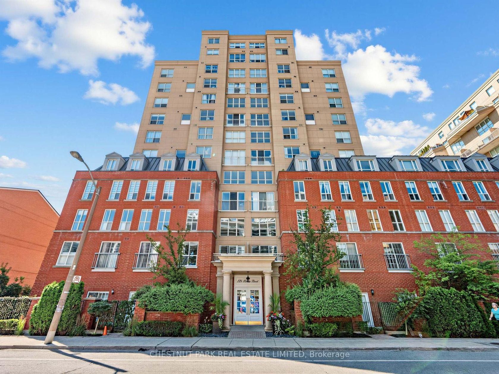 246 - 139 Merton Street, Mount Pleasant West, Toronto 