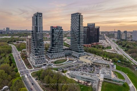 Photo 1 at 110 - 10 Inn On The Park Drive, Don Mills, Toronto