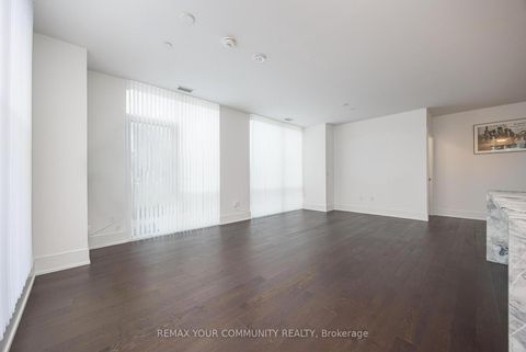 Photo 6 at 110 - 10 Inn On The Park Drive, Don Mills, Toronto
