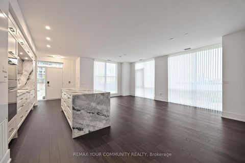 Photo 7 at 110 - 10 Inn On The Park Drive, Don Mills, Toronto