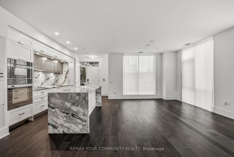Photo 8 at 110 - 10 Inn On The Park Drive, Don Mills, Toronto