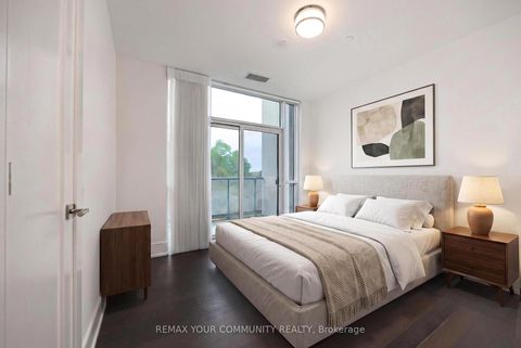 Photo 13 at 110 - 10 Inn On The Park Drive, Don Mills, Toronto