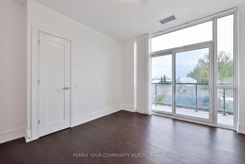 Photo 16 at 110 - 10 Inn On The Park Drive, Don Mills, Toronto