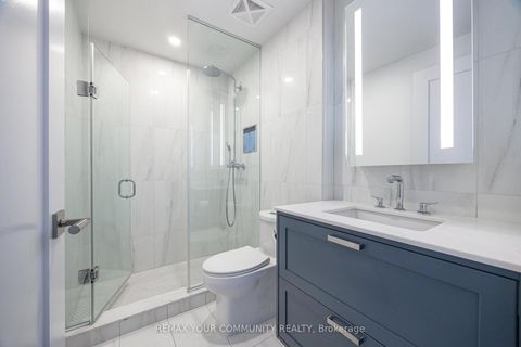 Photo 17 at 110 - 10 Inn On The Park Drive, Don Mills, Toronto